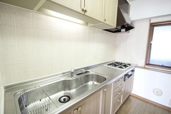 フローレンス緑井せせらぎ公園