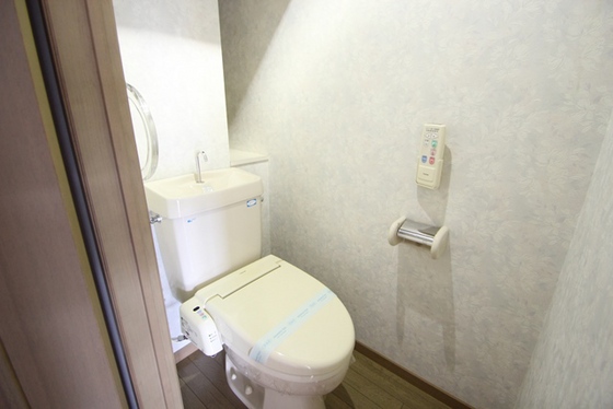 フローレンス緑井せせらぎ公園