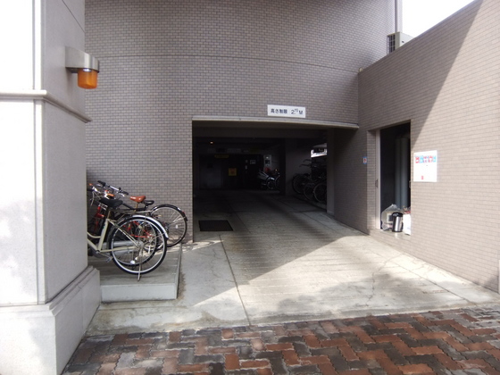 フローレンス緑井せせらぎ公園