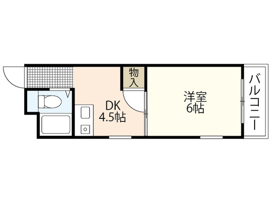 ポポラートヴィラ