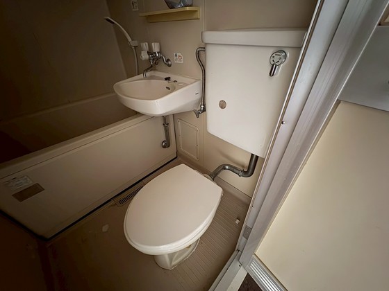 ポポラートヴィラ