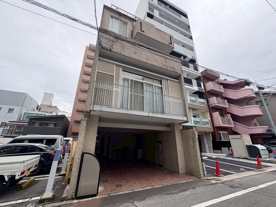 ポポラートヴィラ