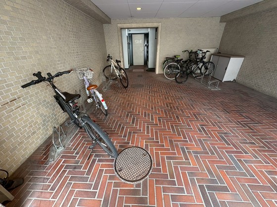 ポポラートヴィラ