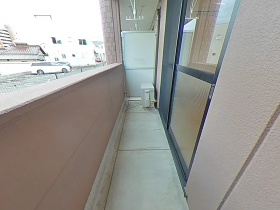 クロワール五日市