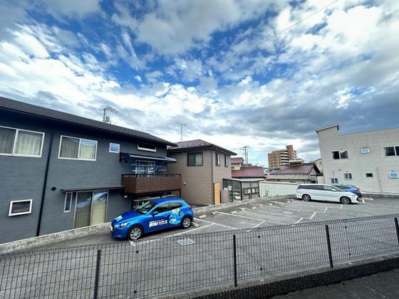 クロワール五日市