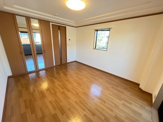 クロワール五日市