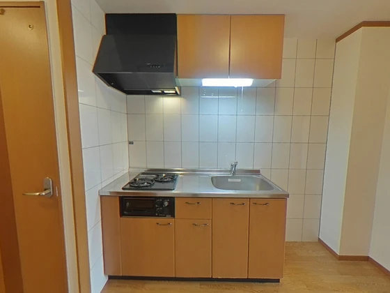 クロワール五日市