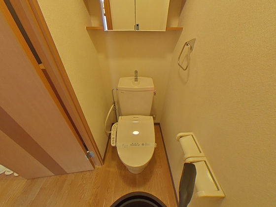 クロワール五日市