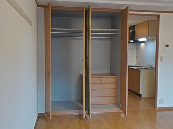 クロワール五日市