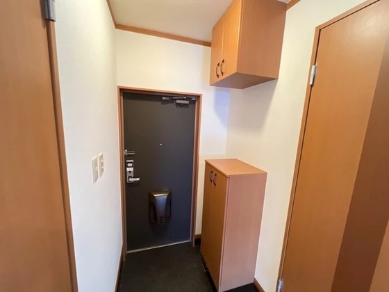 クロワール五日市