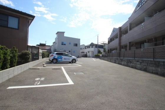 クロワール五日市