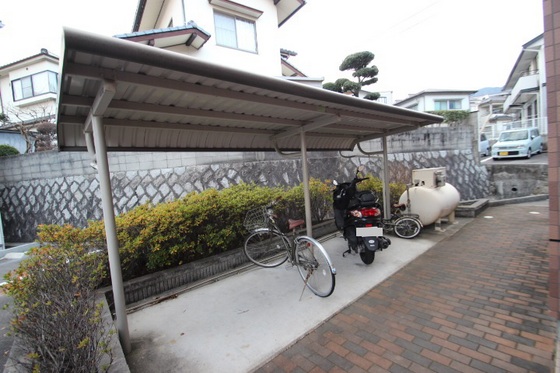 クロワール五日市