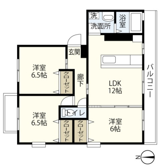 ヴィラ・グランシャリオ