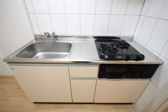 サニースペース観音台