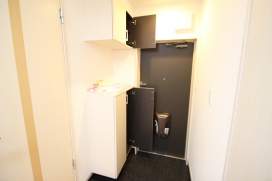 サニースペース観音台