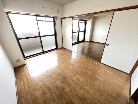 カルフール大町