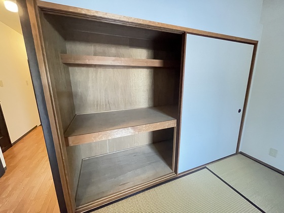 カルフール大町