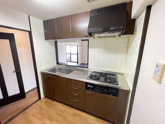 カルフール大町