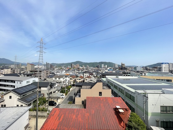 カルフール大町