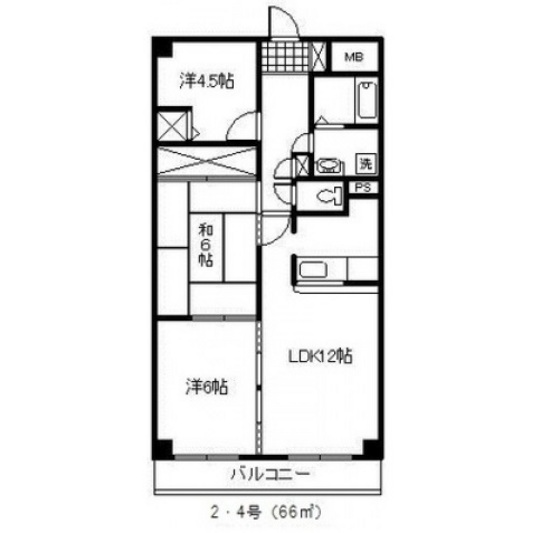 カルフール大町