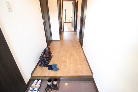 カルフール大町