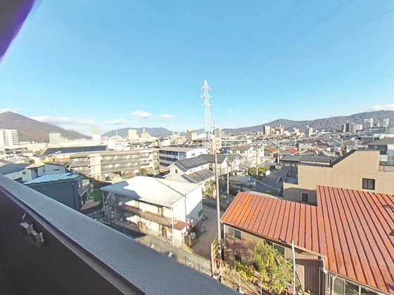 カルフール大町