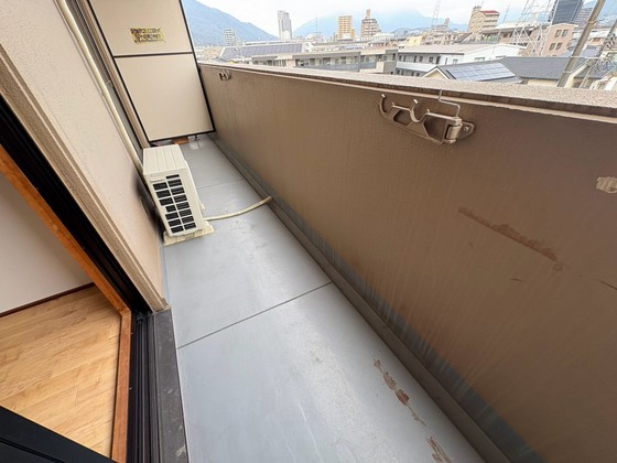 カルフール大町