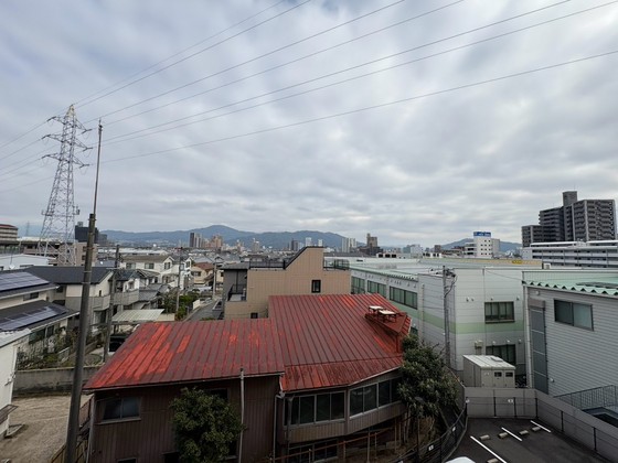 カルフール大町