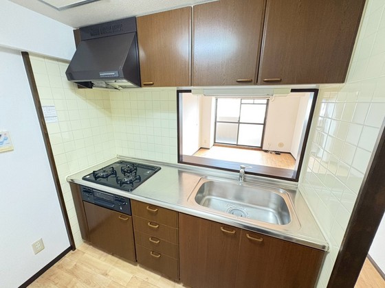 カルフール大町