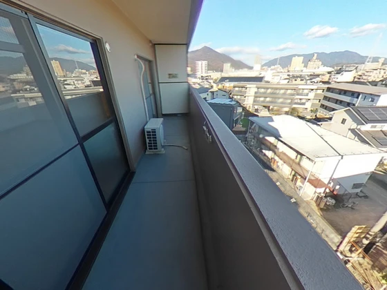 カルフール大町