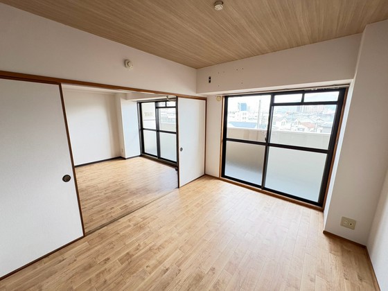 カルフール大町