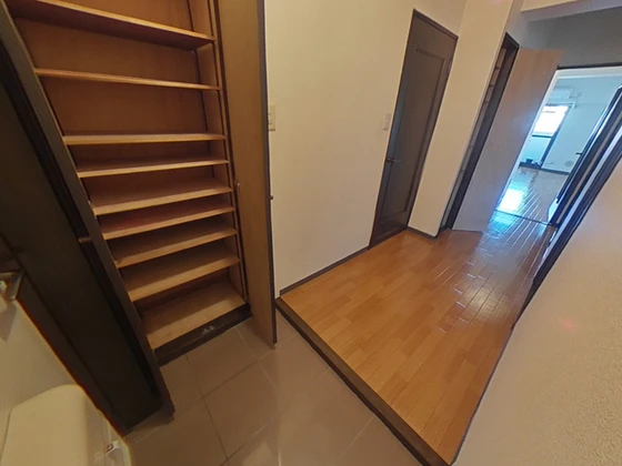 カルフール大町