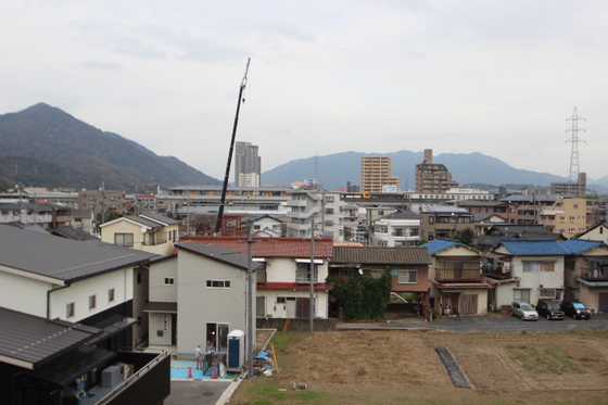 カルフール大町