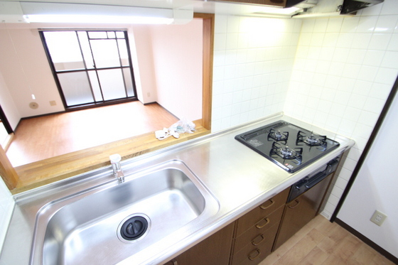 カルフール大町