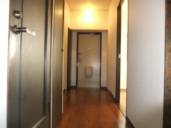 カルフール大町