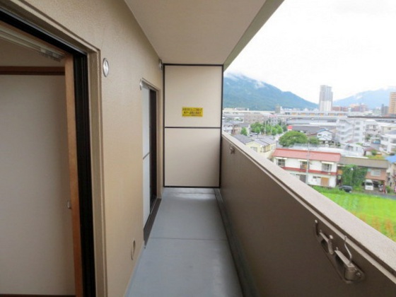 カルフール大町