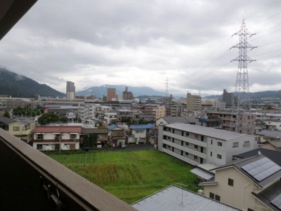 カルフール大町