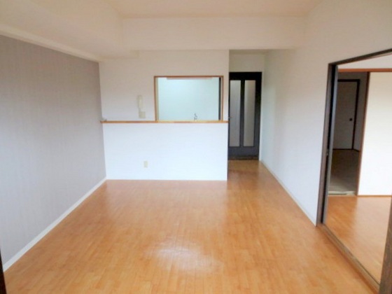 カルフール大町