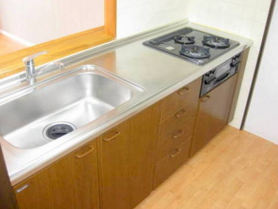 カルフール大町