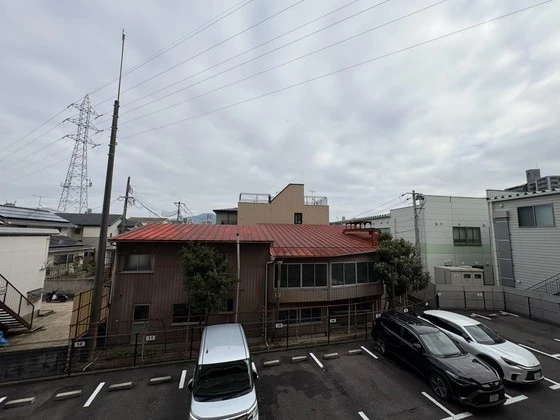 カルフール大町