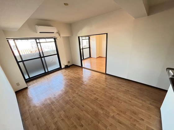 カルフール大町