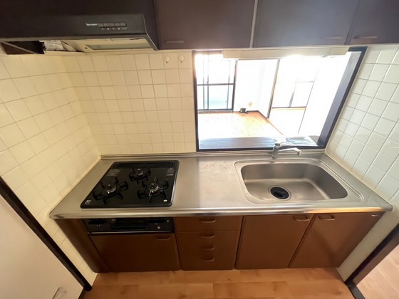 カルフール大町