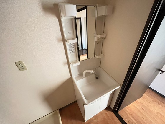 カルフール大町