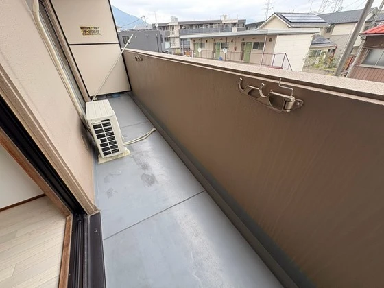 カルフール大町