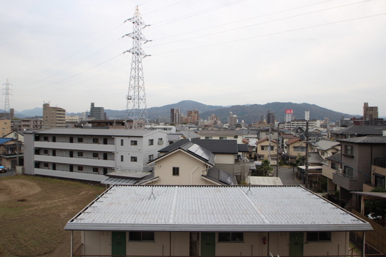 カルフール大町