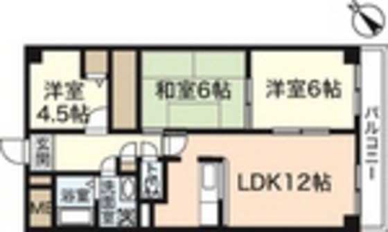 カルフール大町