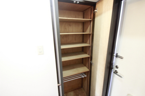 カルフール大町