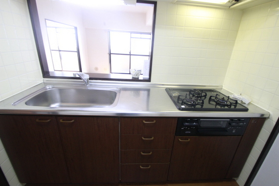 カルフール大町