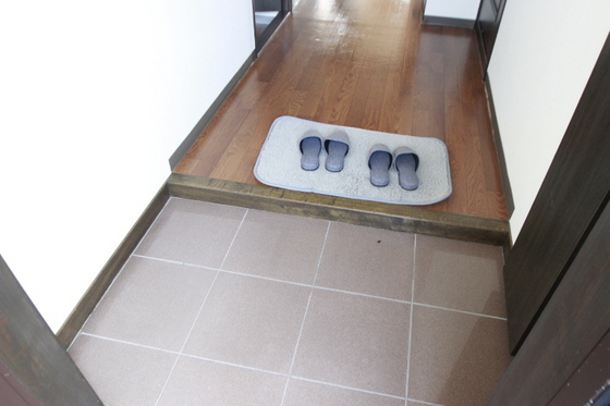 カルフール大町