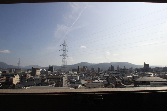 カルフール大町